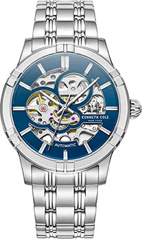 Часы Kenneth Cole Automatic KCWGL2220802